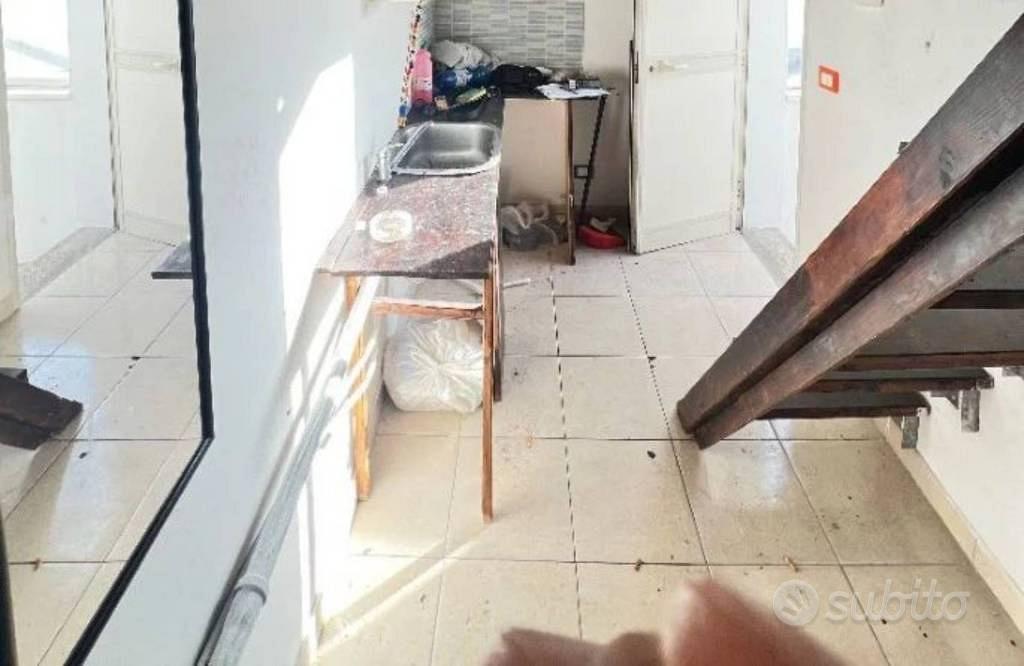 Appartamento – Trapani - Vista 3