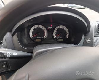 kia picanto GPL 1100