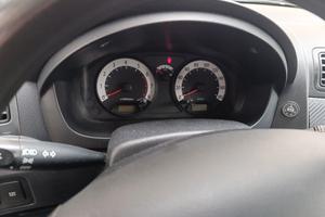 kia picanto GPL 1100