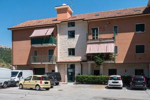Attico Mirabello Sannitico