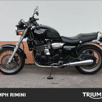 TRIUMPH Legend 900 TT