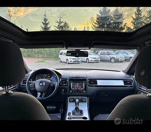 Touareg 3.0 TDI V6