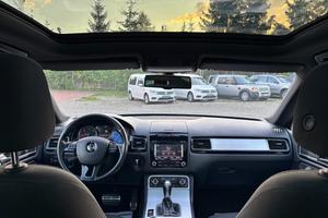 Touareg 3.0 TDI V6