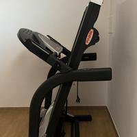 Tappeto per camminata e corsa elettrico