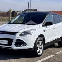 FORD Kuga 2.0 TDCI 120 CV S&S 2WD Business