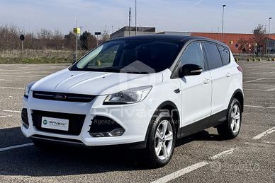 FORD Kuga 2.0 TDCI 120 CV S&S 2WD Business
