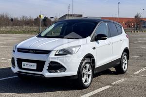 FORD Kuga 2.0 TDCI 120 CV S&S 2WD Business