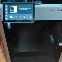 Bambulab X1C 
