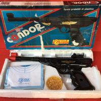 Giocattolo anni 80 leggi descrizione