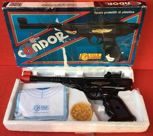 Giocattolo anni 80 leggi descrizione