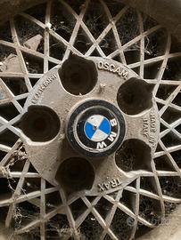 Cerchioni bmw epoca