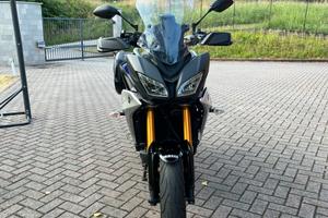Yamaha Tracer 900 Gt. 2020