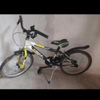 bicicletta 