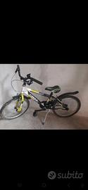 bicicletta 