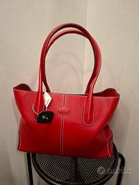 Borsa Tod's 2 manici
