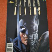 Batman / Alien