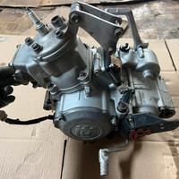 RICAMBI HUSQVARNA 125  SM/WRE/WR/CR 125 /510/450/2