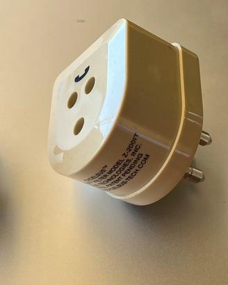 Filtro adsl