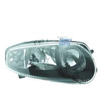 FANALE PER ALFA ROMEO 147 01-04 DESTRO FONDO NERO