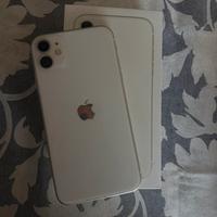 iphone 11 64GB
