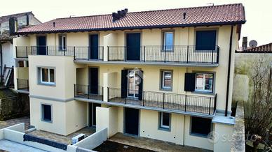 3 LOCALI A TAVAGNACCO