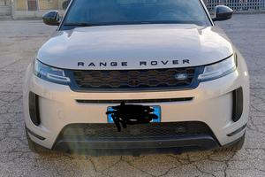 Range Evoque 2.0d i4 204 CV AWD AUTO BRONZE 