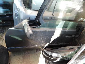 Sportelli mercedes classe e coupè 1994