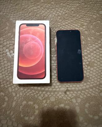 Iphone 12+cover
