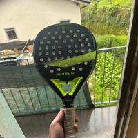 Racchetta padel Kuikma