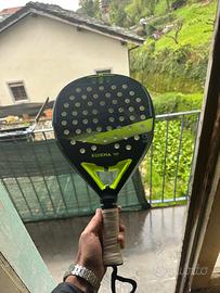 Racchetta padel Kuikma
