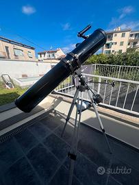 Telescopio skywaycher