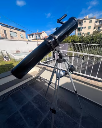 Telescopio skywaycher