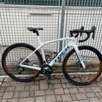 Trek Domane SLR7