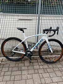 Trek Domane SLR7
