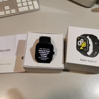 Redmi Watch 4