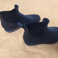 STIVALETTO EQUITAZIONE DECATHLON TG 33