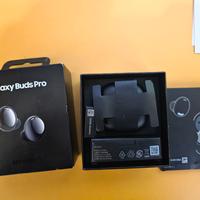Samsung Buds 3 Pro 