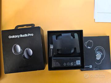Samsung Buds 3 Pro 