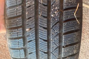 Gomme invernali