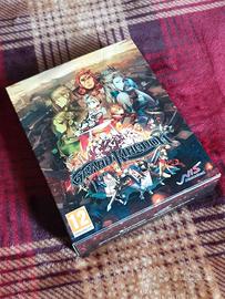 Grand Kingdom Collector's Edition Ps4