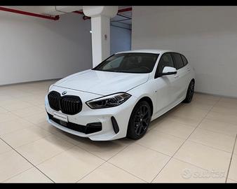 BMW Serie 1 (F40) - 118d 5p. Msport