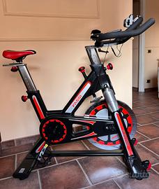 spin bike R25PRO FASSI
