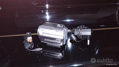 videocamera 