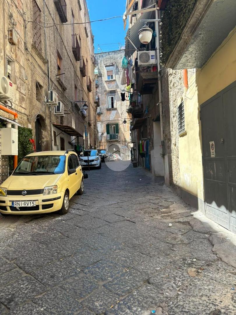 Appartamento – Napoli, San Ferdinando, Municipalità 1 - Vista 5