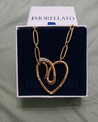 Collana Morellato