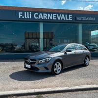 MERCEDES CLA (C/X117) CLA 200 d S.W. Aut...