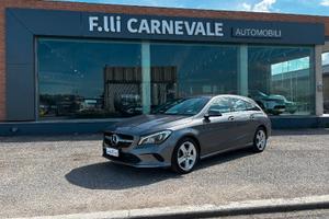 MERCEDES CLA (C/X117) CLA 200 d S.W. Aut...