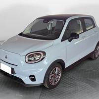 Leapmotor T03 BEV 37.3KWH