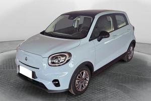 Leapmotor T03 BEV 37.3KWH