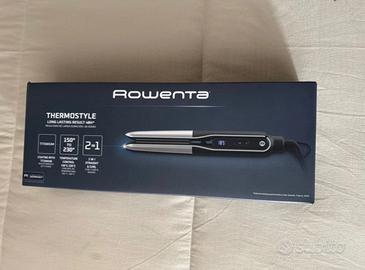 Piastra ROWENTA - Nuova